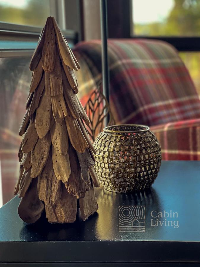 Modern Unique Cabin Fantastic Location Skeikampen Свингволл Экстерьер фото